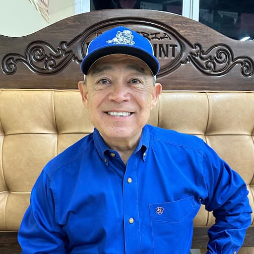 Pedro R Gonzalez Jr. avatar