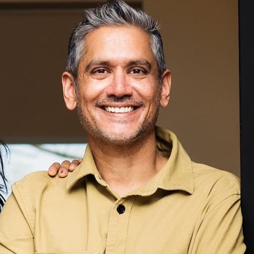 Neelesh Narendra Patel avatar