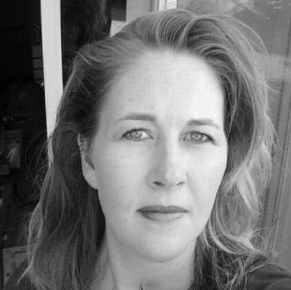 Geraldine K Gailey avatar
