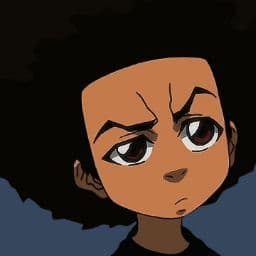 Rudolph M Brown Jr. avatar