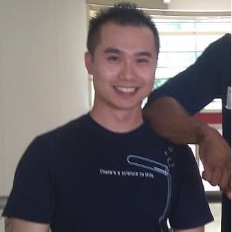 T Tran avatar
