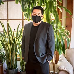 Yeong Sae Jyoo avatar
