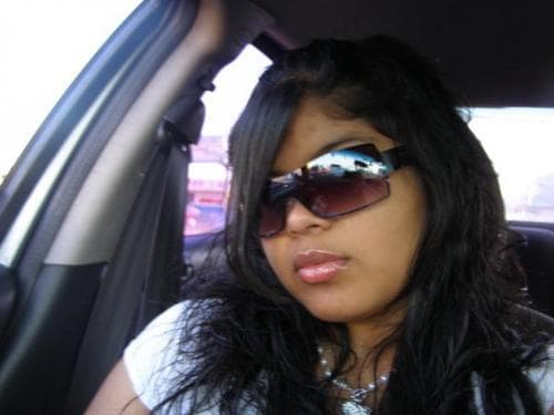 Leslie Denise Walker avatar