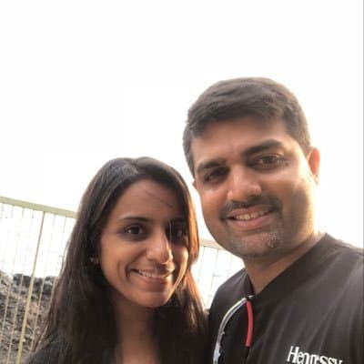 Kanti Balu Patel avatar