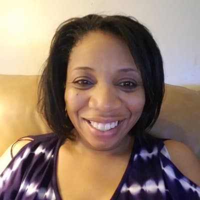 Quandra Michelle Robinson avatar