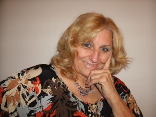 Teresa A Key avatar