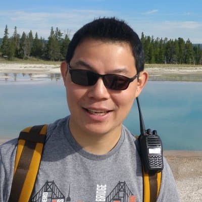 Daniel Chen avatar