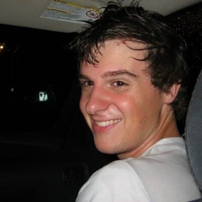 Matthew Paul Johnson avatar