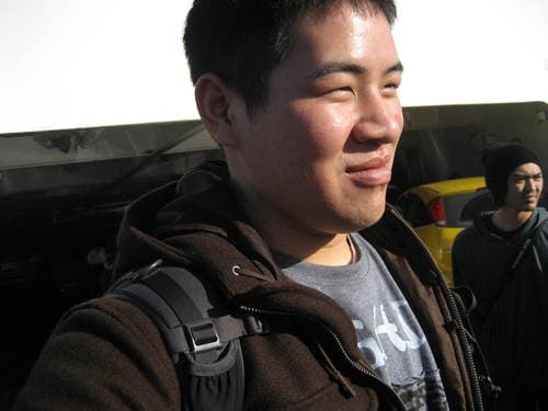 Tuan T Tran avatar