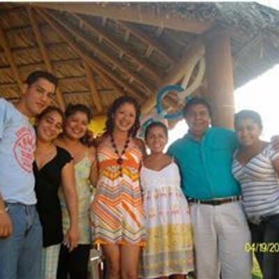 Conrado O Espinoza avatar