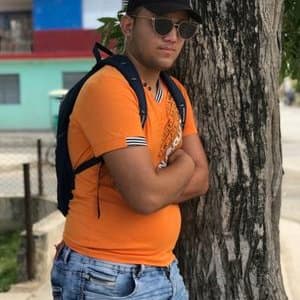Jeovannis S Rodriguez avatar