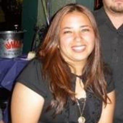 Isabel Trevino Berrones avatar