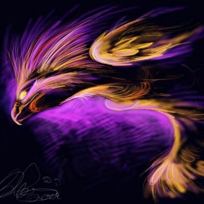 Lea Ison Dempsey avatar