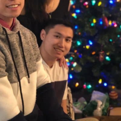 Richard V Truong Sr. avatar