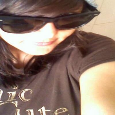 Deborah F Tozzi avatar