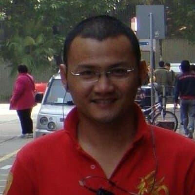 Anthony Sinh Vu avatar