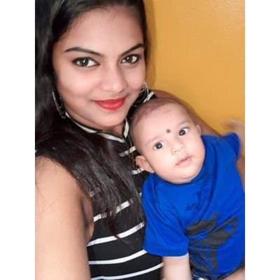 Leena Anil Bhakta avatar