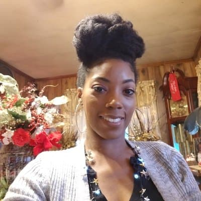 Rashemia T Evans avatar