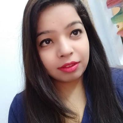 Rita R Patel avatar