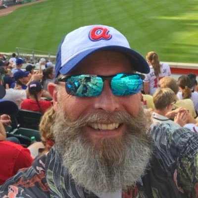 Jon Paul Jones avatar