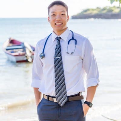 Mary Lan Tran avatar