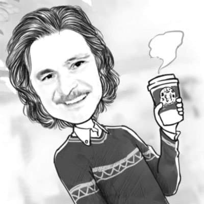 Rodolfo S Cruz Sr. avatar