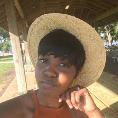Tyneisha Carol Feaster avatar