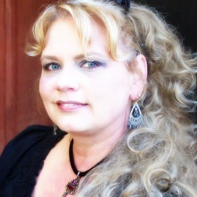 Audra Michelle Jones avatar
