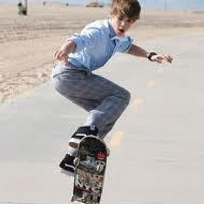 Vikash G Patel avatar