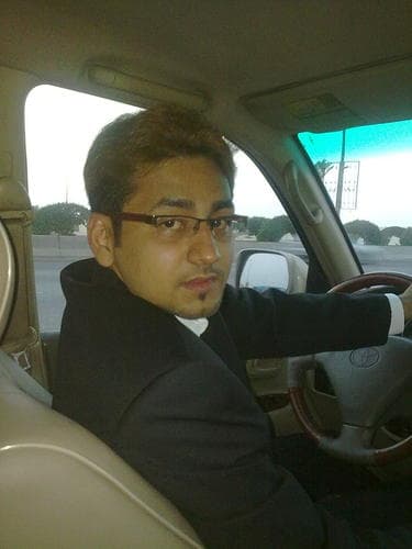 Clifford C Dragoo avatar