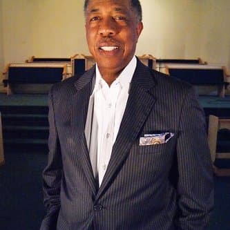 Dave J Draper Sr. avatar