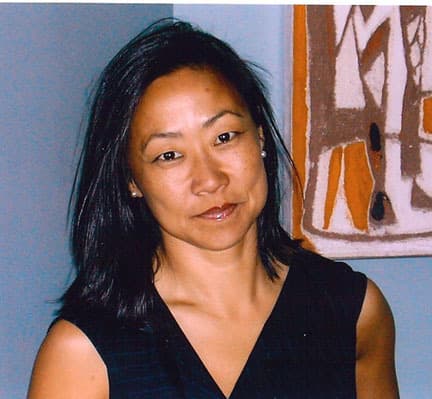 Cindy Rhee Zo avatar