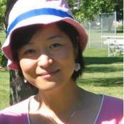 Sunny Jeong avatar
