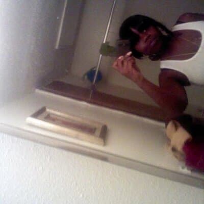 Kimberly Rochelle Seymore avatar