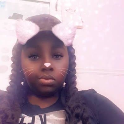 Chrishawn Janay Williams avatar