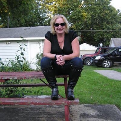 Robyn A Heisel avatar