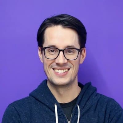 Kurt Bradley Williams avatar