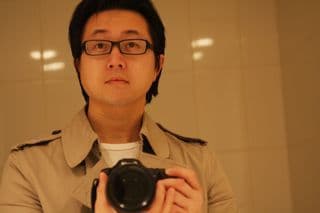Shawn S Kim avatar