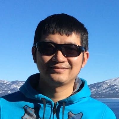 Khai Quang Tran avatar