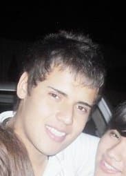 Alex C Villarreal Jr. avatar