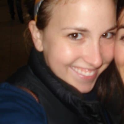 Angela L McNicholas avatar