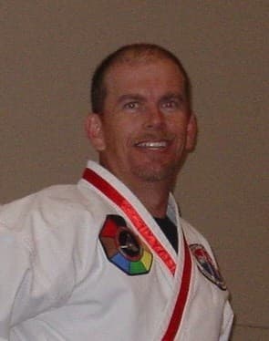 Kerry Brian Upshaw avatar