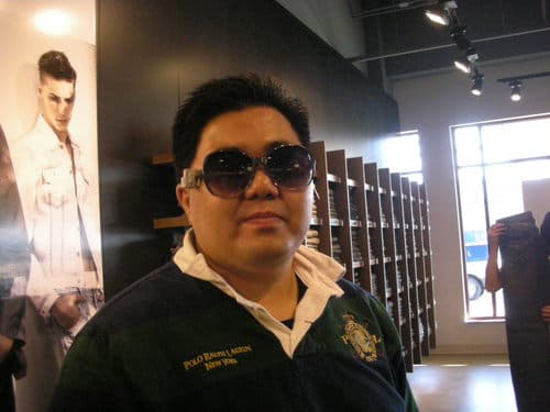 Yungping Ping Lee avatar