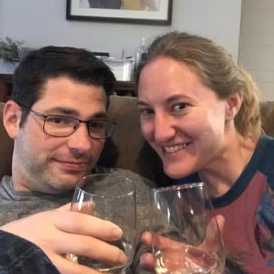 Amanda Lynn Perlstein avatar