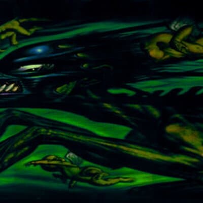 Bruce Eugene Tedrow avatar