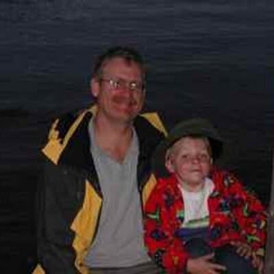 Craig Allen Woerner avatar