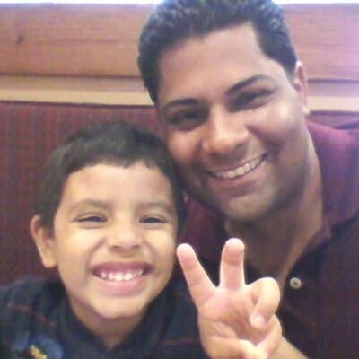 Jonier R Rodriguez avatar