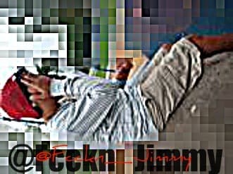 Jimmy M Garcia avatar