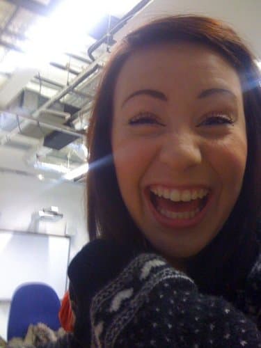 Megan A Judd avatar