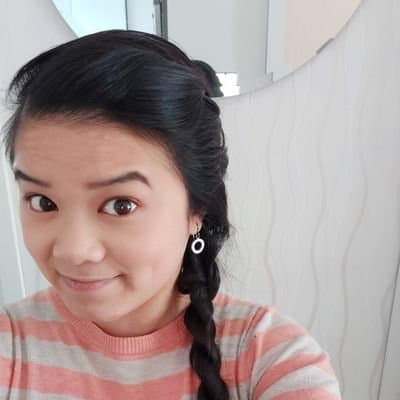 Binh Thai Nguyen avatar